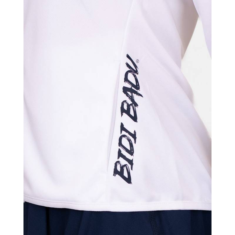 BIDI BADU Crew Jacket Funktionsjacke Damen