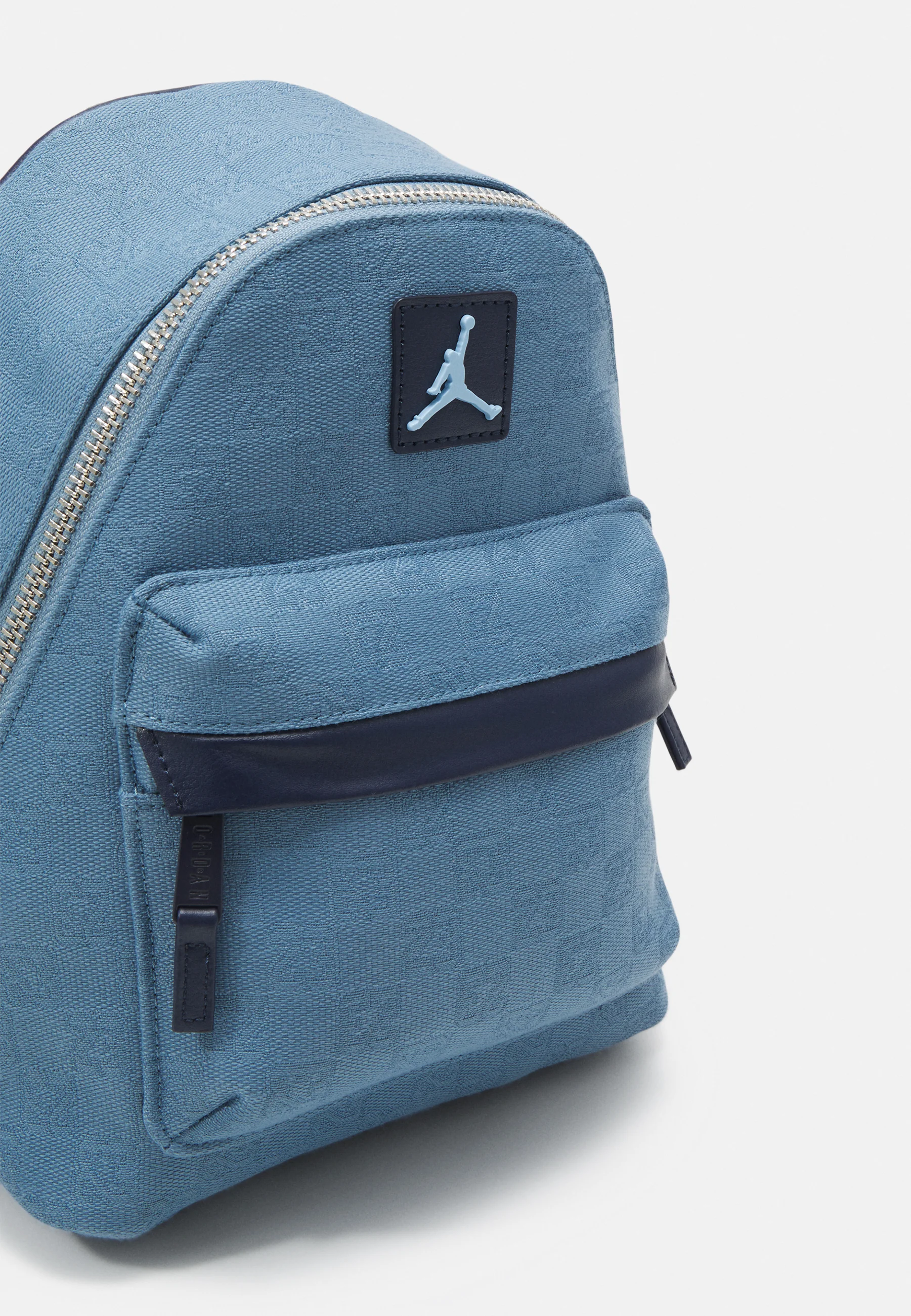 Jordan JAN MONOGRAM MINI BACKPACK UNISEX - Mochila