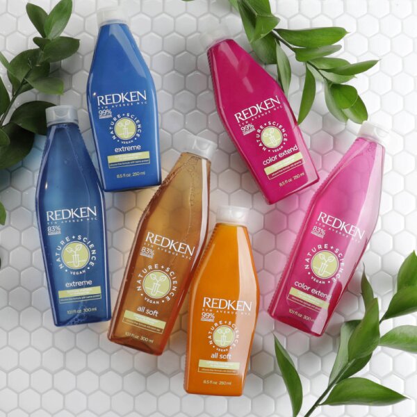 Redken Nature+Science Color Extend Conditioner Conditioner