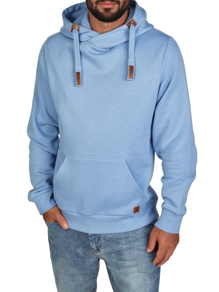 riverso  Pullover RIVNiklas in Blau günstig kaufen