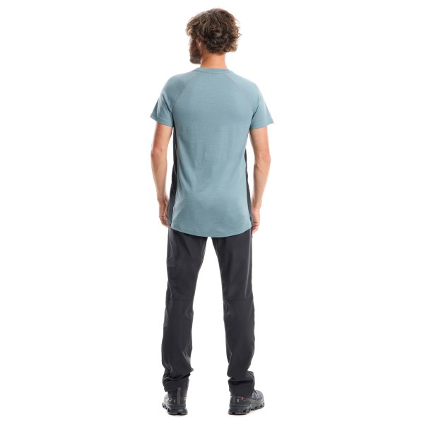 Stoic - Merino180 SvenstaSt. S/S - Merinounterwäsche