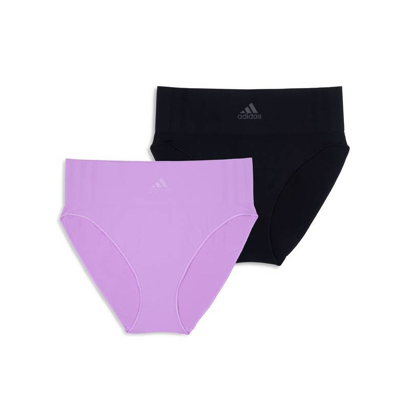adidas Slip HI LEG BRIEF Unterhose Damen