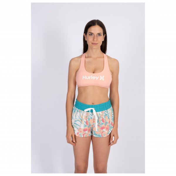 Hurley - Women's Kat Printed Short - Shorts