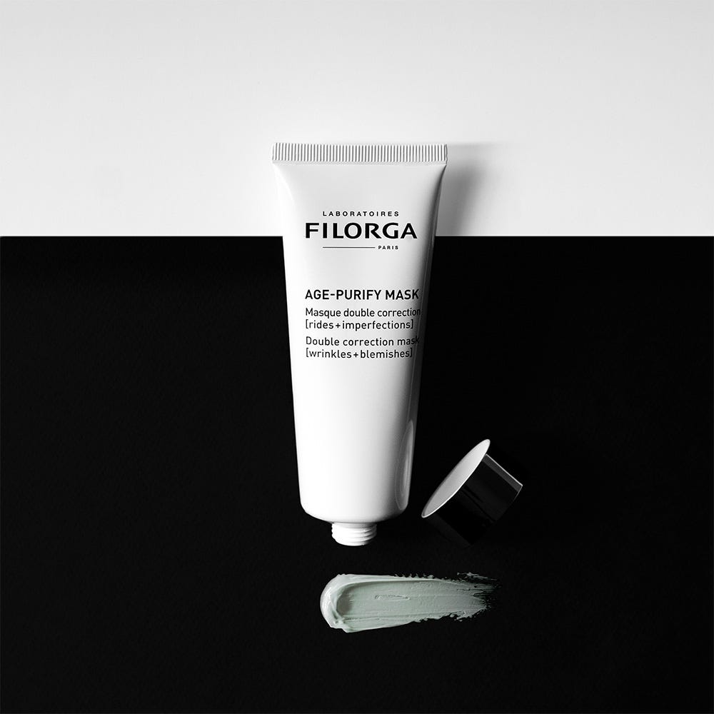 FILORGA Age-Purify Mask 75 ml
