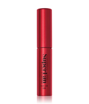 Smashbox Super Fan Fanned-out Mascara Mascara 6 ml