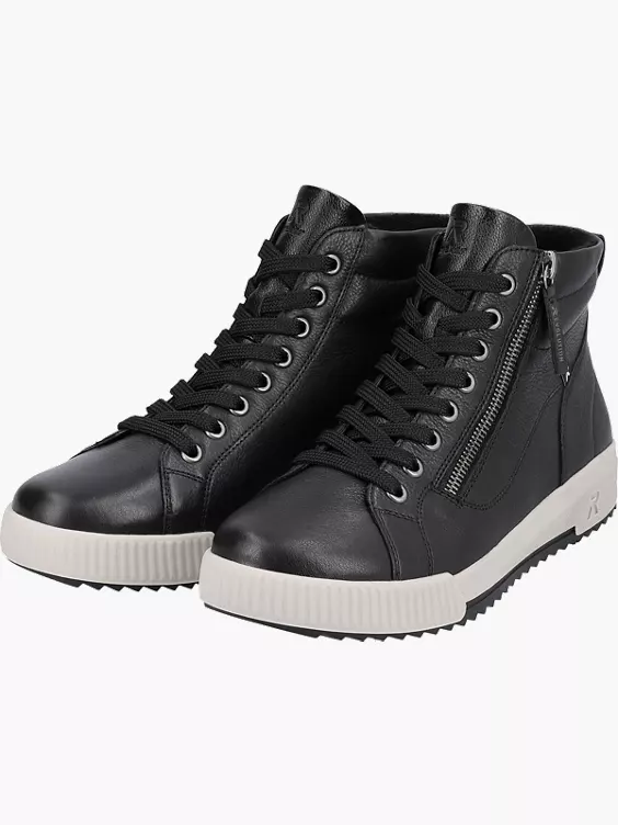 Rieker Damen Sneaker High