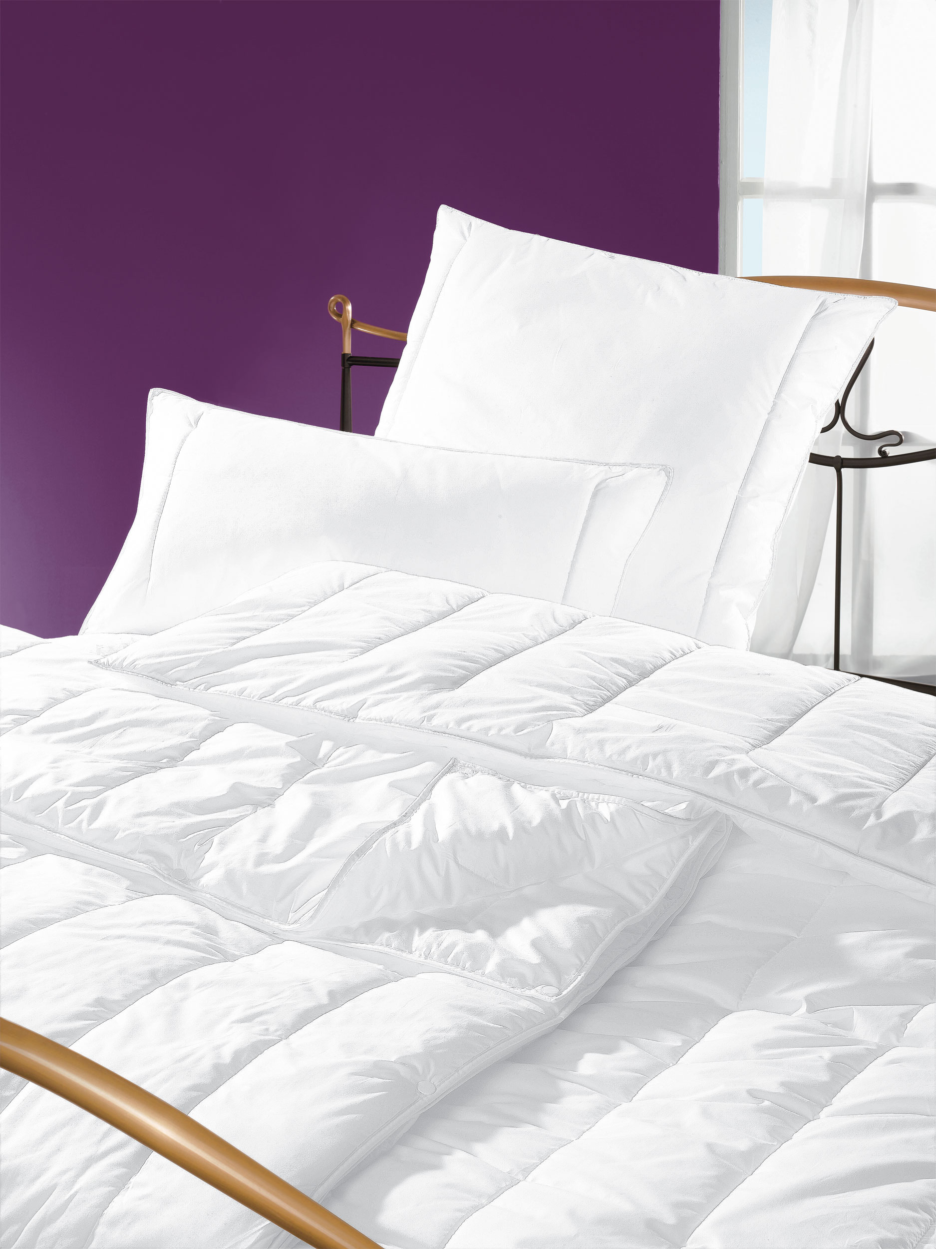 CENTA-STARSolo-Bett 1350g