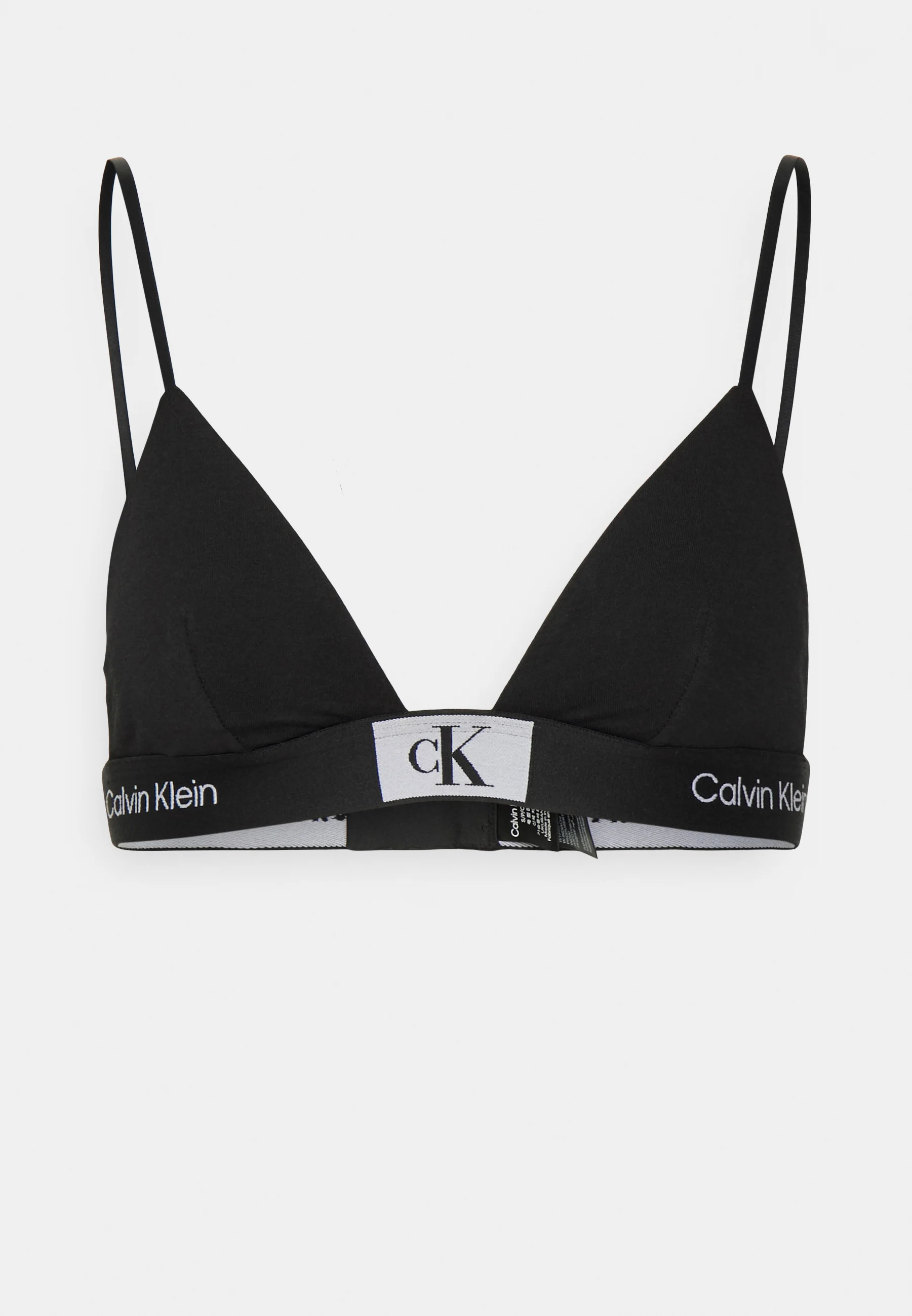 Calvin Klein Underwear SIN FORRO - Sujetador triangular