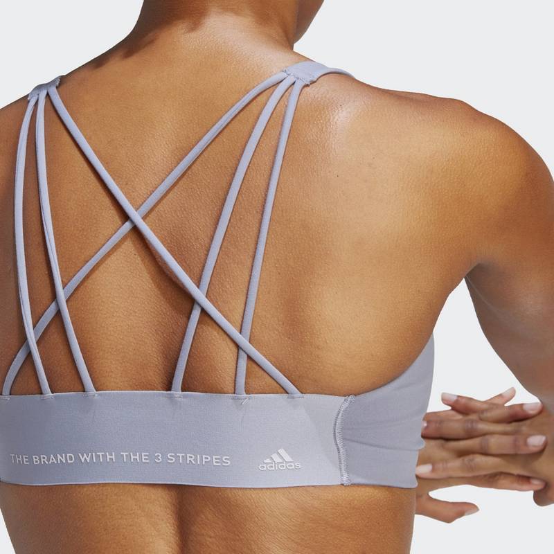 adidas CoreFlow Medium-Support Sport-BH BH Damen