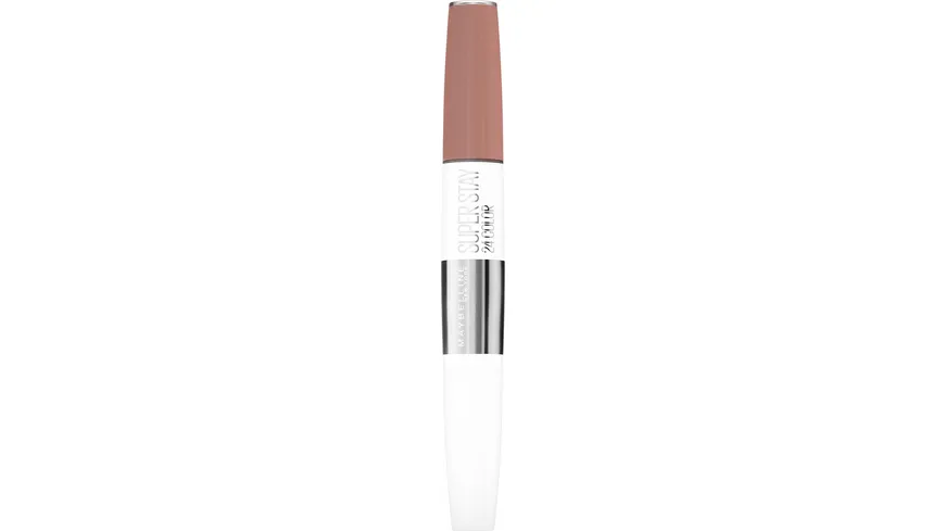 MAYBELLINE NEW YORK Lippenstift SuperStay 24H 5 g 880 - Caramel Crush