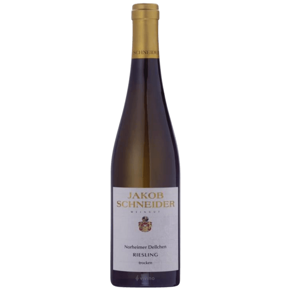 Jakob SchneiderNorheimer Dellchen Riesling Trocken 2021