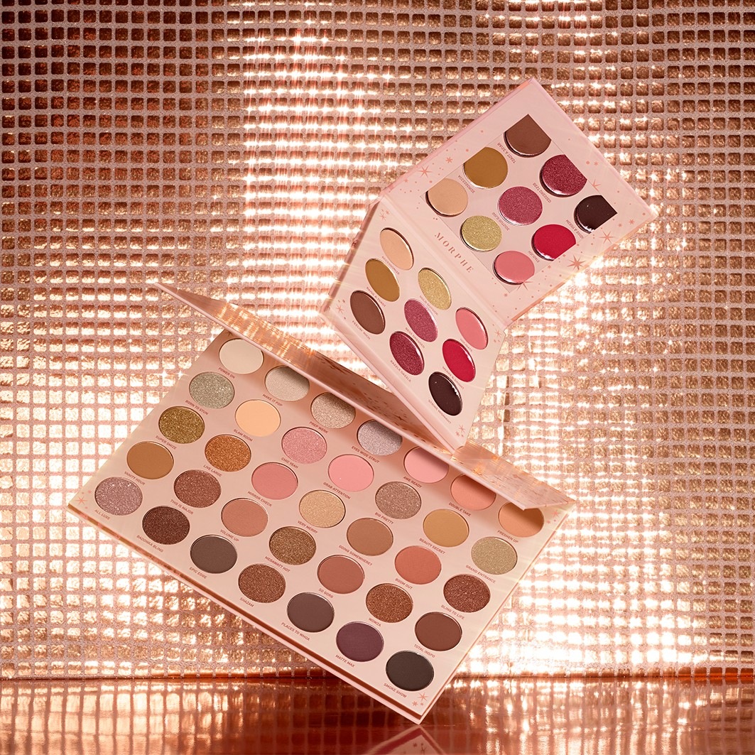 9X L’IL Extra Artistry Palette
