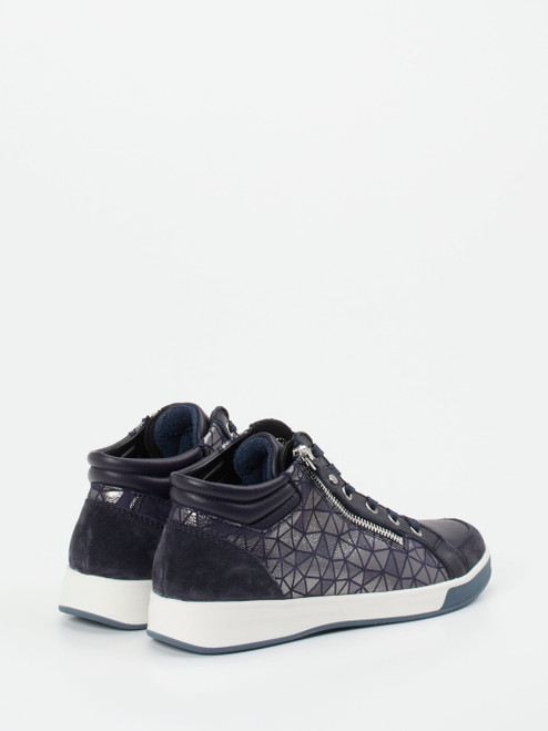 Schnürstiefelette-27511090118 Ara
