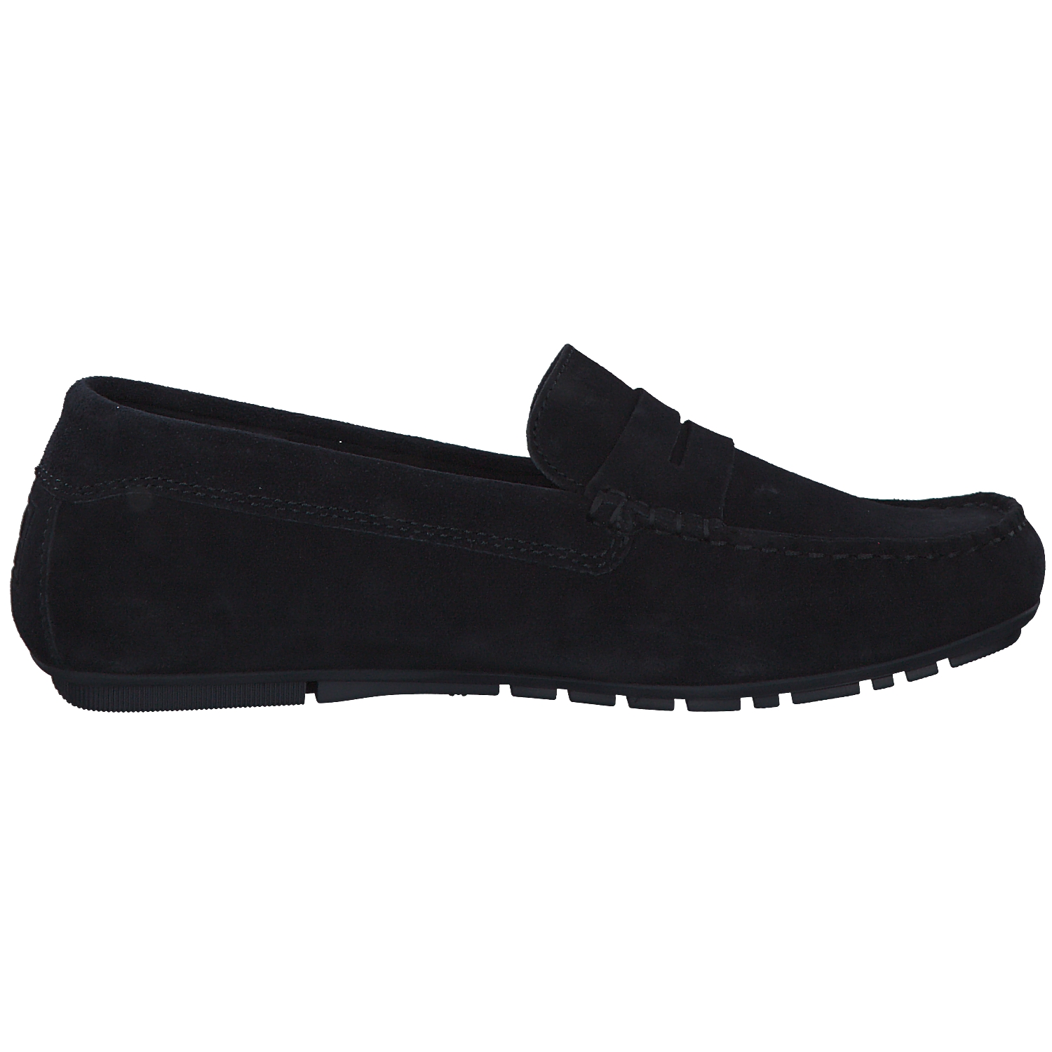 MarcO`Polo 40214623, Mokassins, Damen, Blau