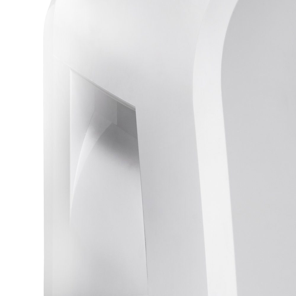 TROTEC 3-in-1-Klimagerät PAC 3500, Geeignet für Räume bis 45 m² / 115 m³