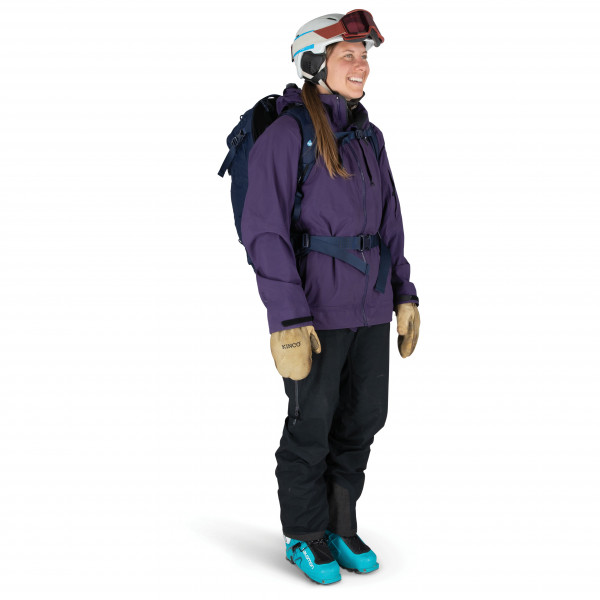Osprey - Women's Kresta 30 - Skitourenrucksack