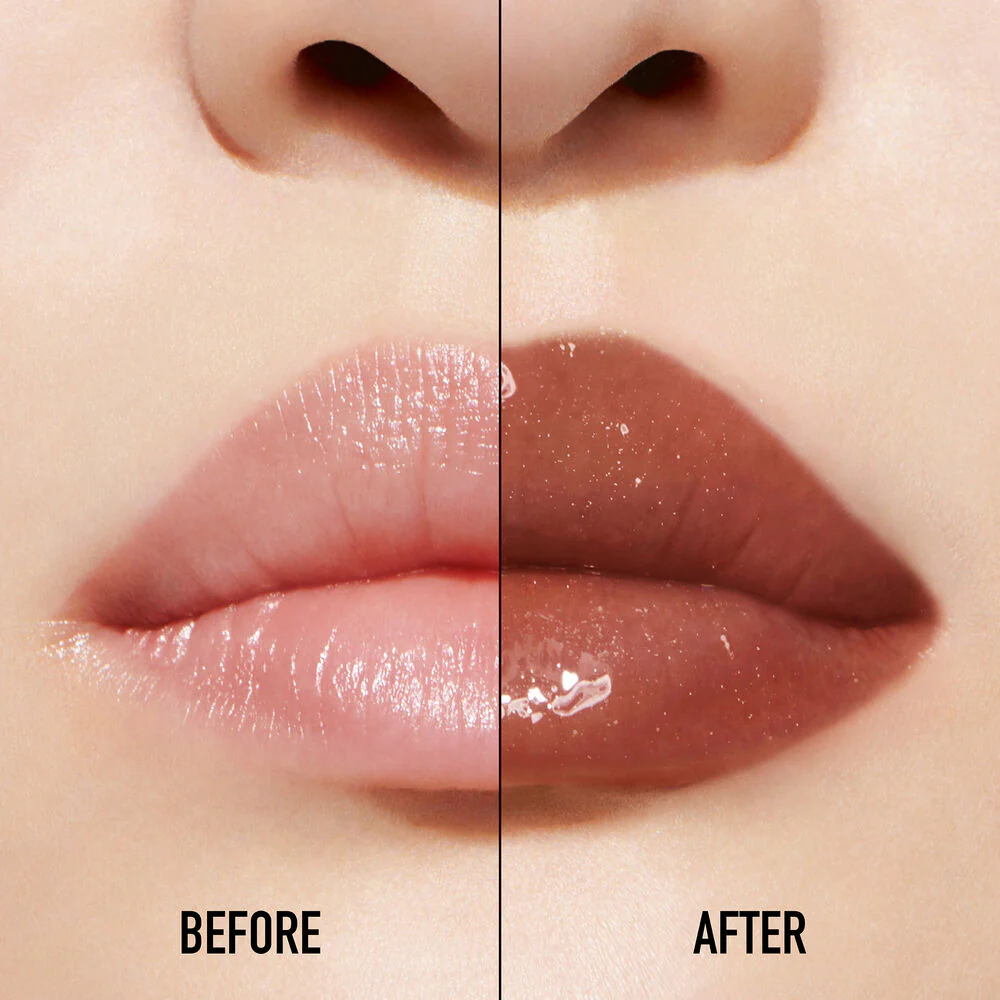 Gloss Dior Addict Lip Maximizer - Gloss, Volumizador Labial