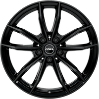 RIAL X12 schwarz - ATU
