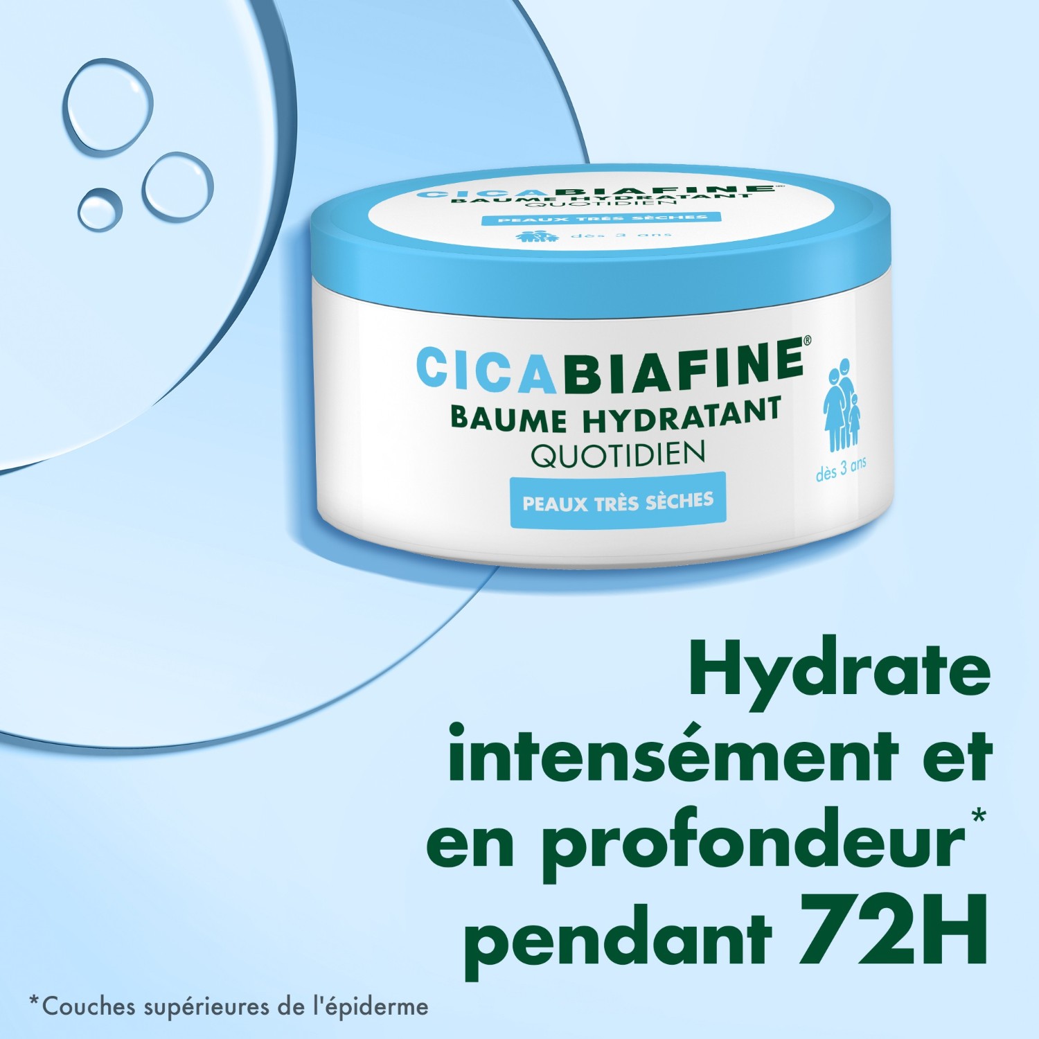 Cicabiafine balzam za tijelo