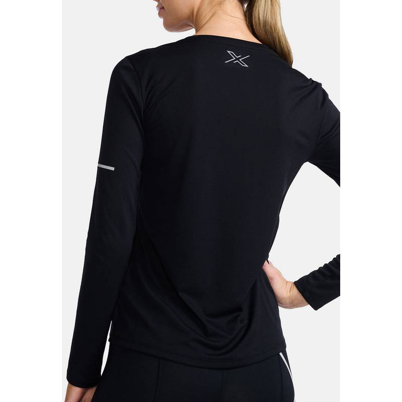 2XU Aero Funktionsshirt Damen