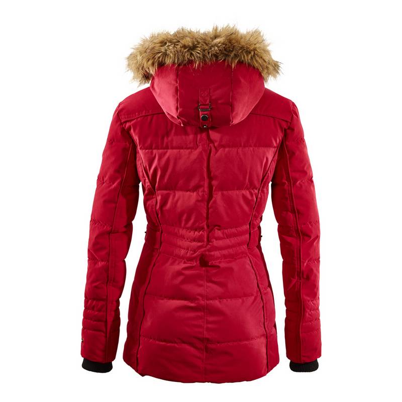 G.I.G.A. DX by killtec Oiva Winterjacke Damen