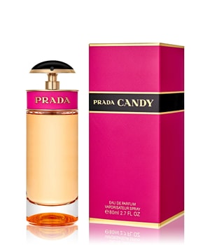 Prada Candy Eau de Parfum 80 ml