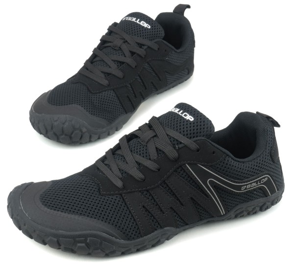 Ballop |a ~ Pellet ~ Black