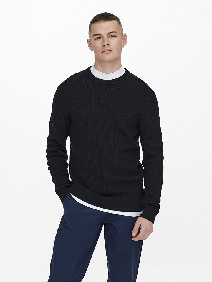 ONLY & SONS Pullover 