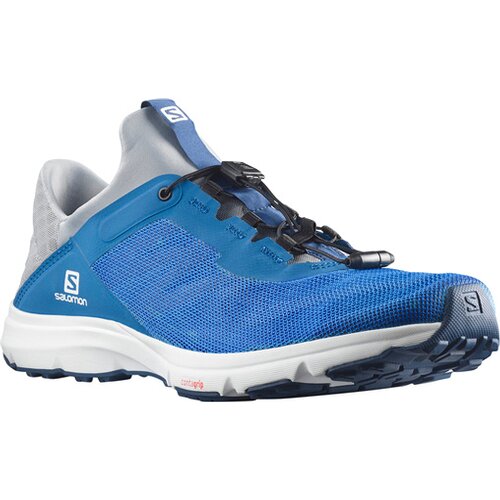 DAMEN SANDALEN SHOES AMPHIB BOLD 2 SKDI/QUAR/ESTATE BLU