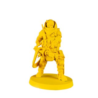AK Spray Pretorian Yellow (400 ml)