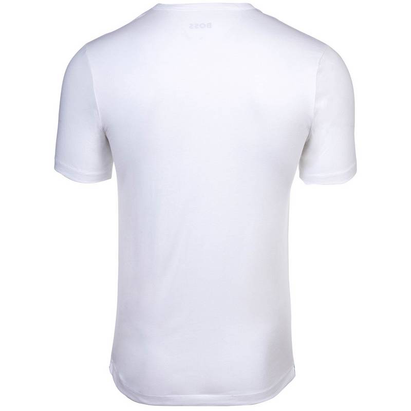 Boss T-Shirt T-Shirt Herren