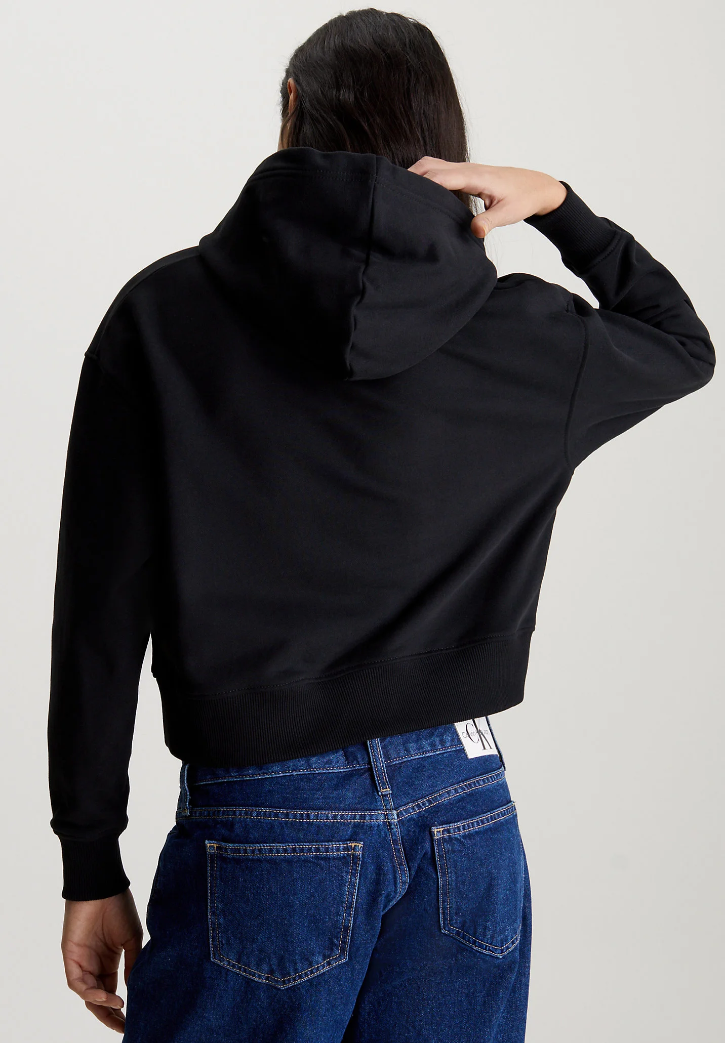 Calvin Klein Jeans META - Sudadera