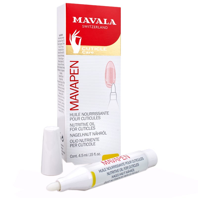Mavala Mavapen Nagelhaut-Nähröl-Stift 4,5 ml