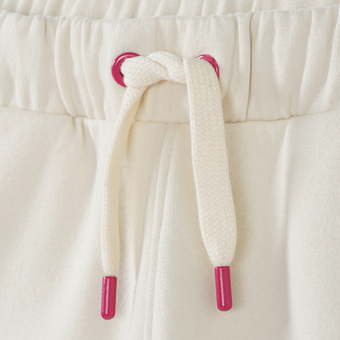 Mädchen Jogginghose in softer Qualität