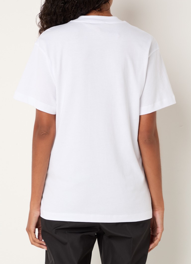 T-shirt stampata Max & Co & Cotee