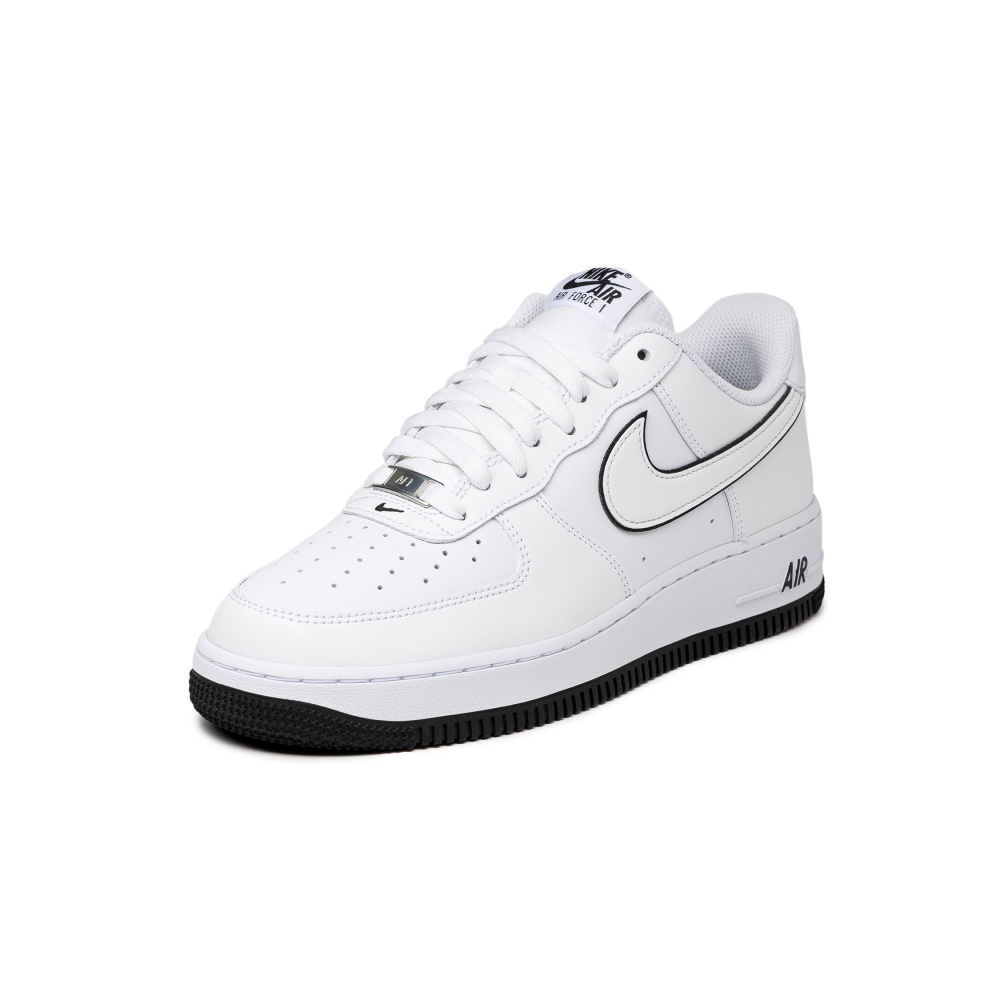 Nike Air Force 1 07 DV0788-103 / weiss