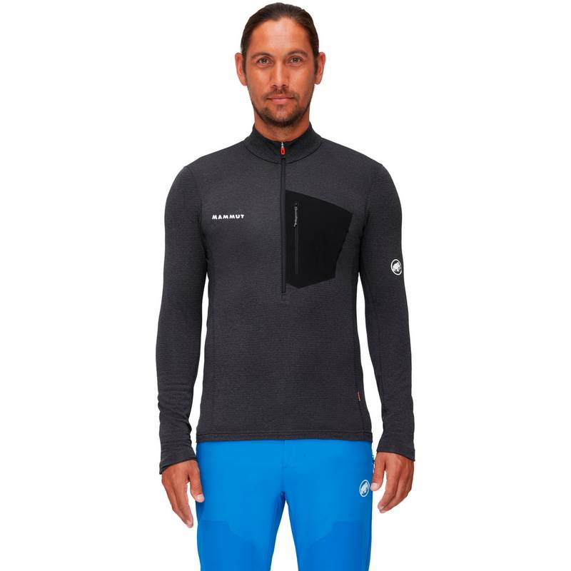 Mammut Aenergy Light Fleeceshirt Herren