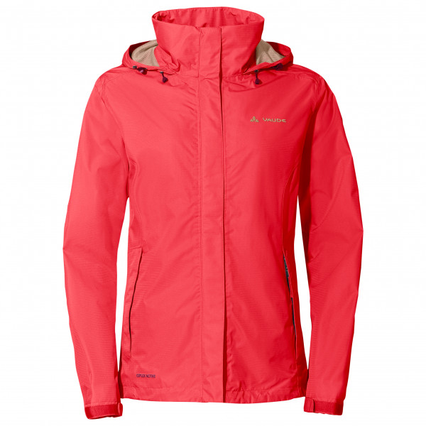 Vaude - Women's Escape Light Jacket - Regenjacke
