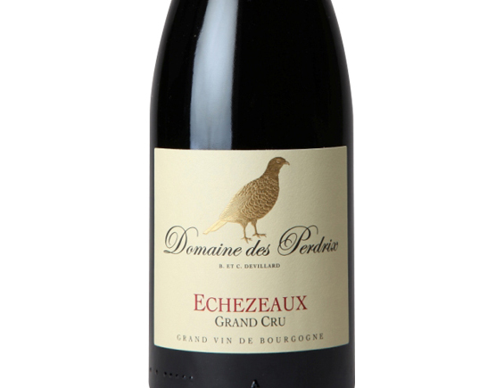 Domaine des Perdrix Echezeaux 2021 Bourgogne Echezeaux Grand Cru