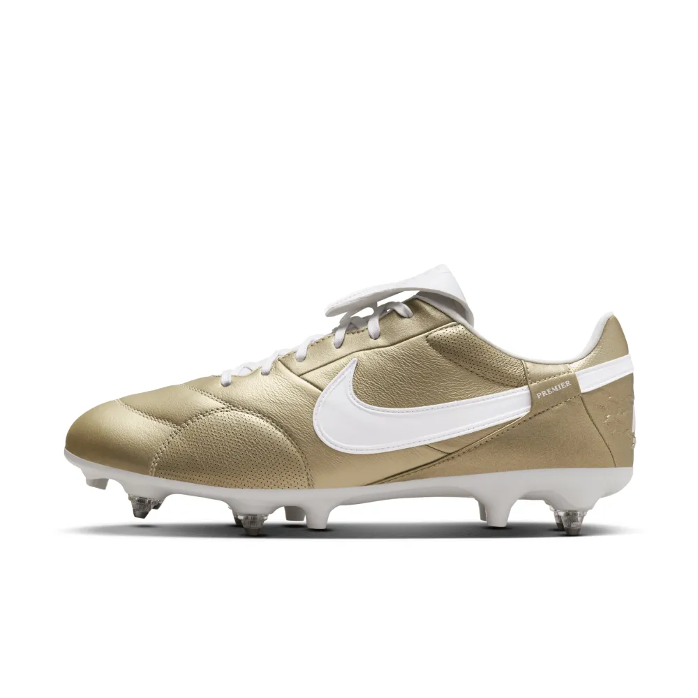 Nike Premier SG PRO Anti Clog AT5890-200 / braun