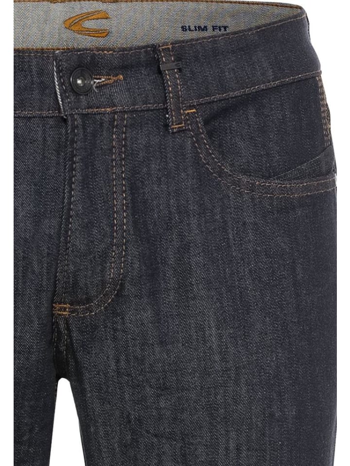 Camel Active Jeans in night blue günstig kaufen