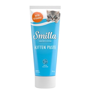 Smilla Kitten-Paste