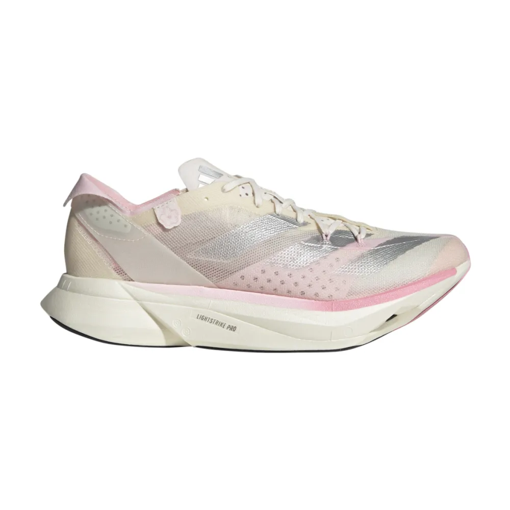 adidas ADIZERO ADIOS PRO 3 IG6425 / weiss
