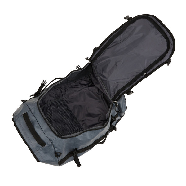 CARGO HAULER DUFFEL 60L - Reisetasche
