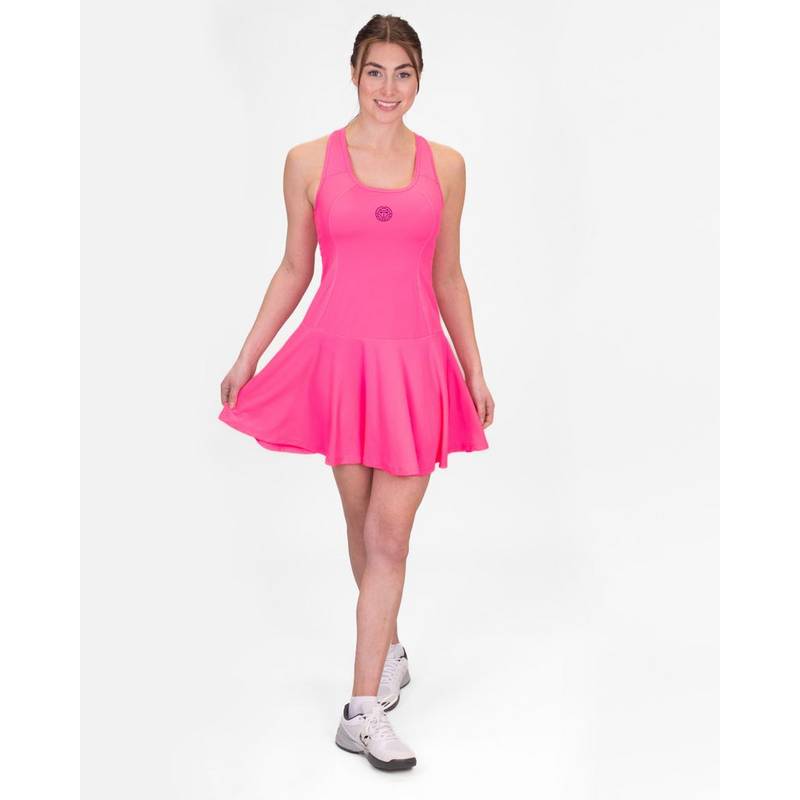 BIDI BADU Crew Dress Tenniskleid Damen