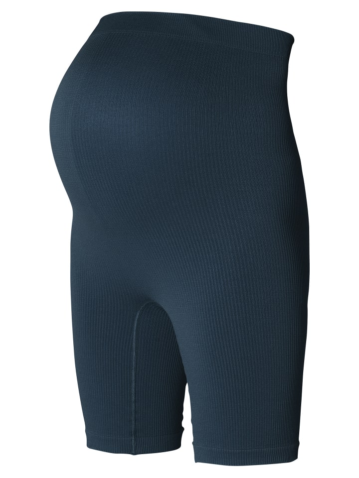 Noppies Umstandsshorts Biker Shorts Nais in Night günstig kaufen XS/S