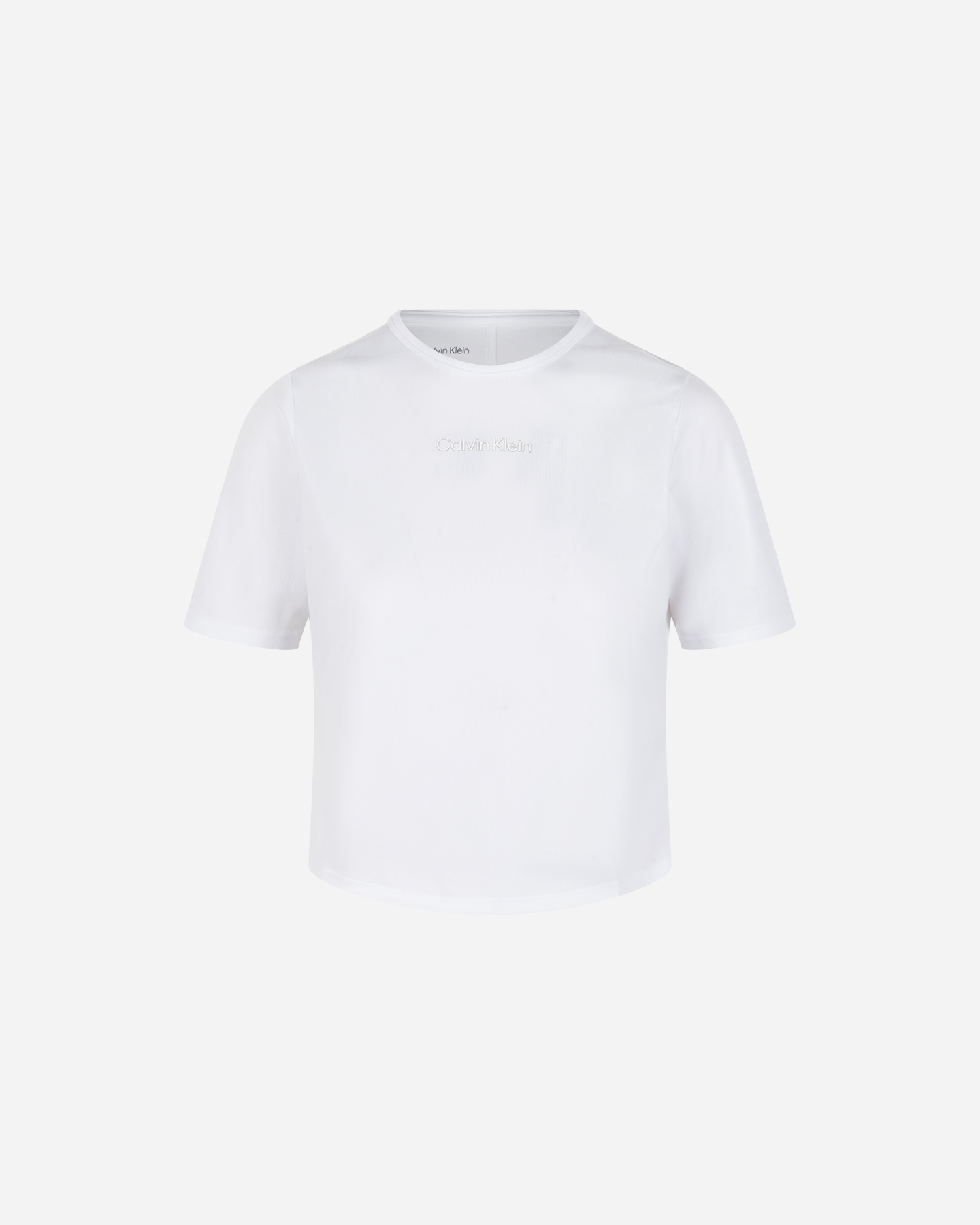 Tričko Calvin Klein Sport Modern W LVGWS4K238-YAA