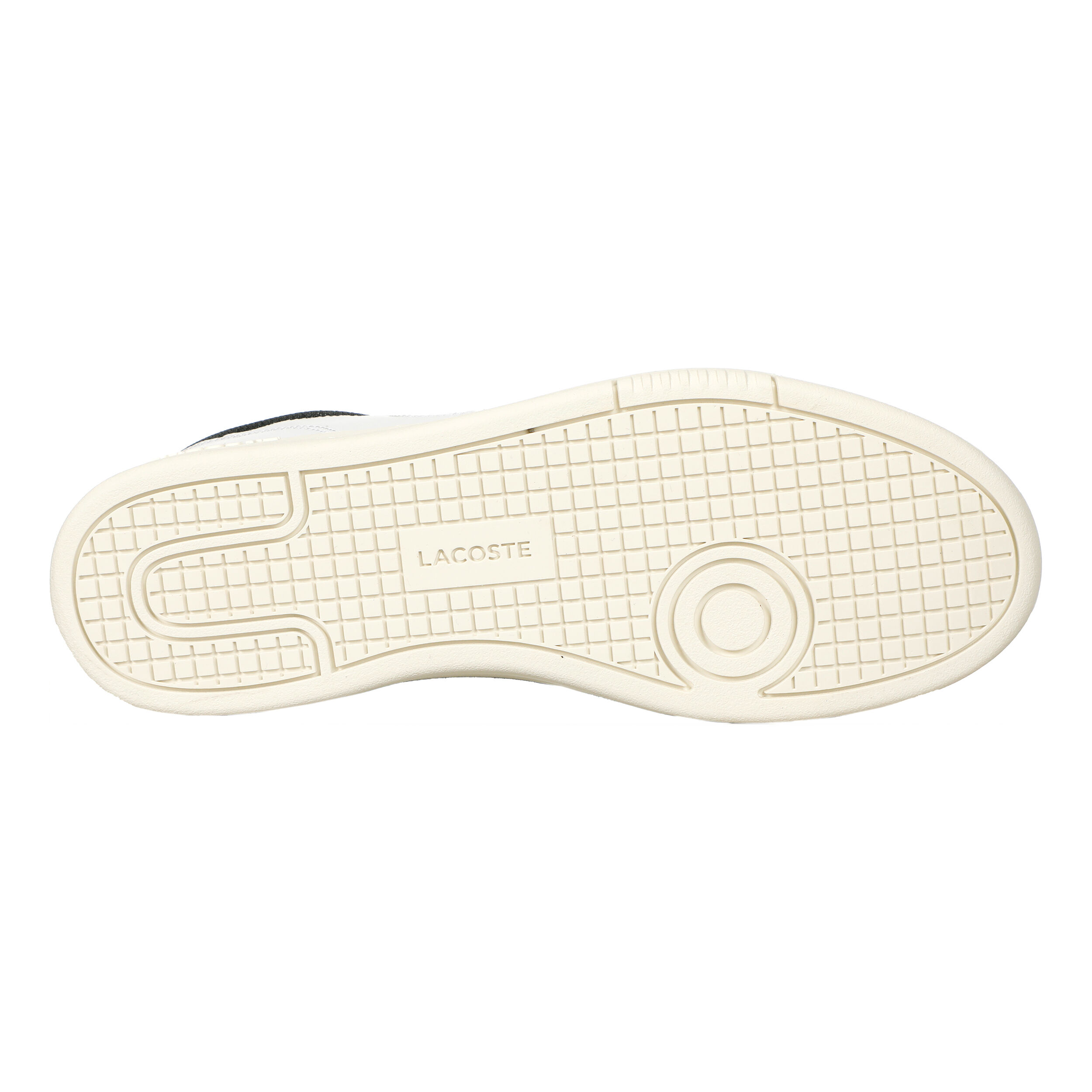 Lineset Sneaker Herren - Weiß, Dunkelgrün