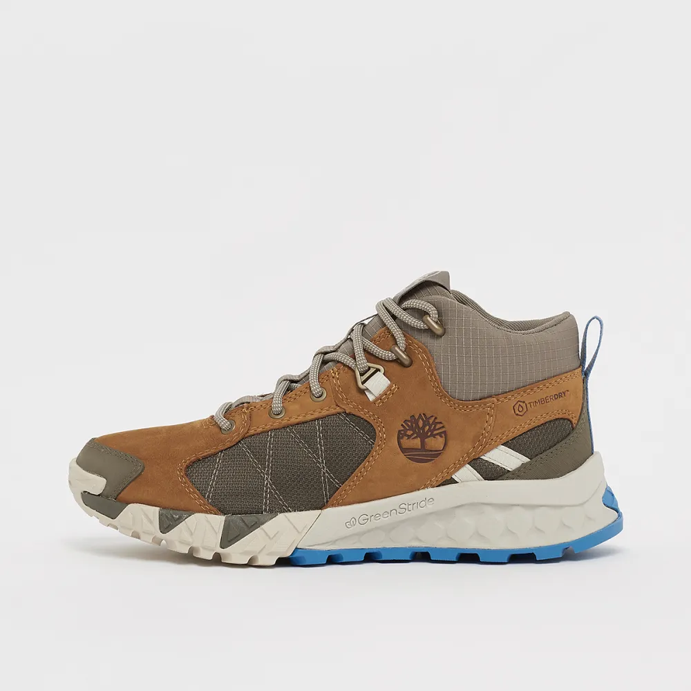 Timberland TrailQuest Mid TB0A2J4GD51 / braun