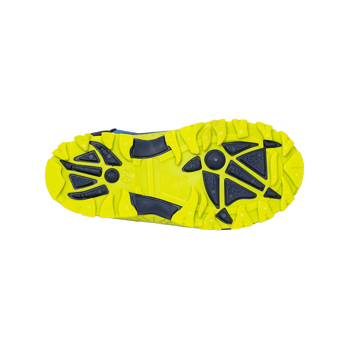 Winterstiefel  Leila Kinderstiefel